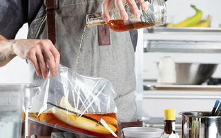 Sous Vide Cocktails: 3 Best Recipes & How to Make Them - INKBIRD