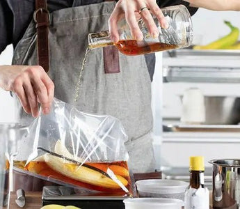 Sous Vide Cocktails: 3 Best Recipes & How to Make Them - INKBIRD