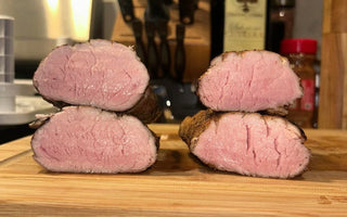 Sous Vide Pork Tenderloin Recipe
