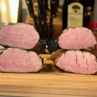 Sous Vide Pork Tenderloin Recipe