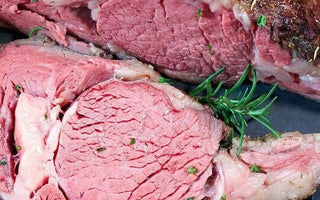 Sous Vide Prime Rib Recipe