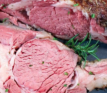 Sous Vide Prime Rib Recipe