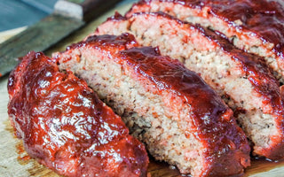 The Best Smoked Meatloaf Recipe: Easy to Make