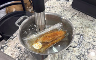 What Is Sous Vide Cooking