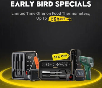 What to Buy on INKBIRD BBQ Deal? - INKBIRD