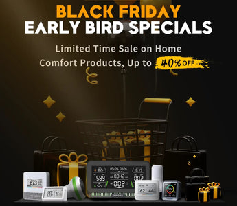 What to Buy on INKBIRD Home Comfort Deal? - INKBIRD