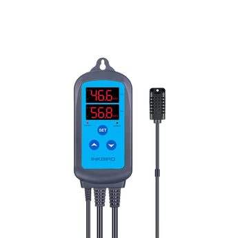 Humidity Controllers - INKBIRD