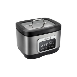 All-In-One WiFi Sous Vide Cooker ISV-500W