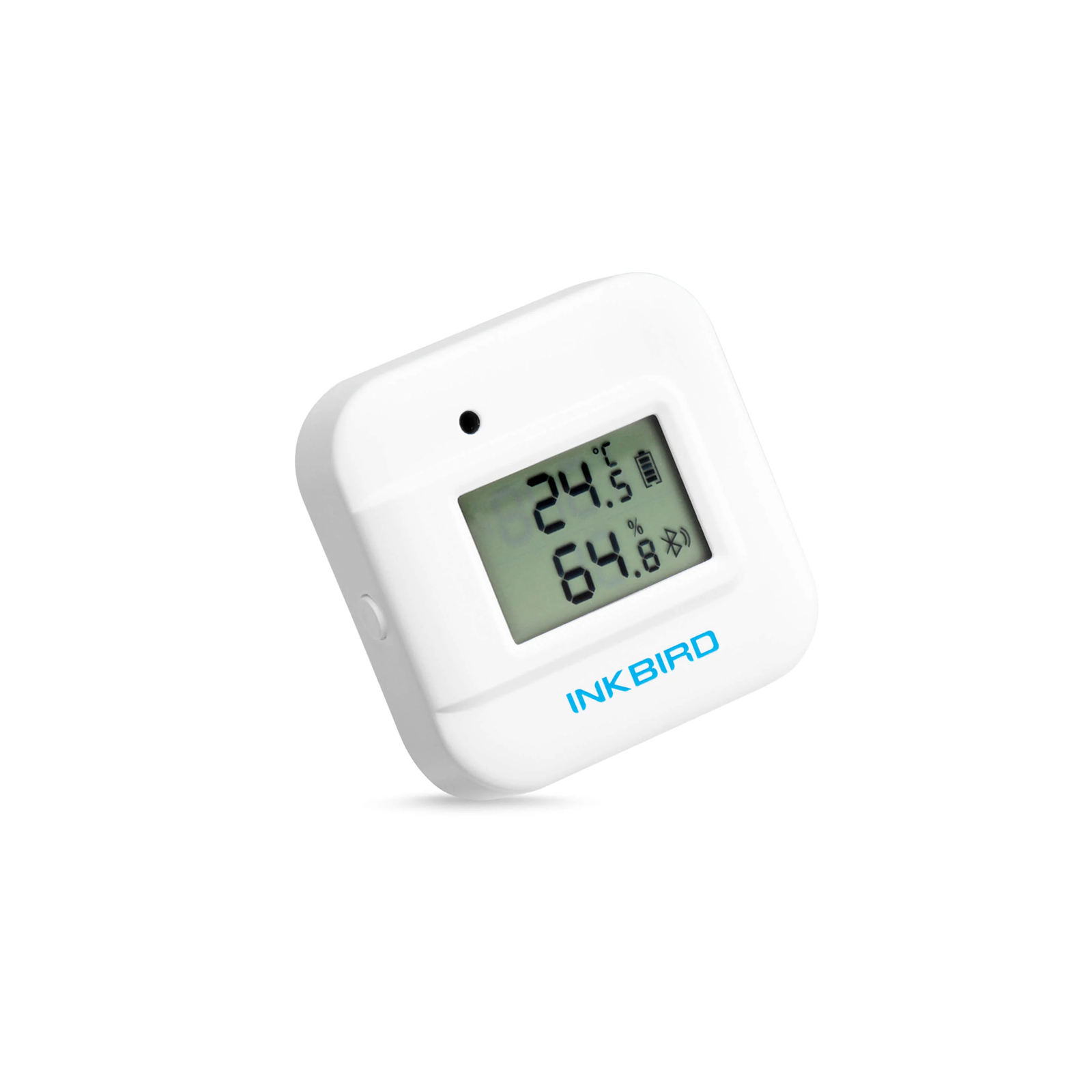 Inkbird Wireless Hygrometer Thermometer Data Logger IBSTH2 Series INKBIRD
