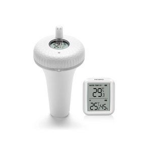 Remote Pool Thermometer Set IBS-P01R