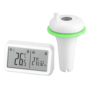 Remote Pool Thermometer Set IBS-P02R