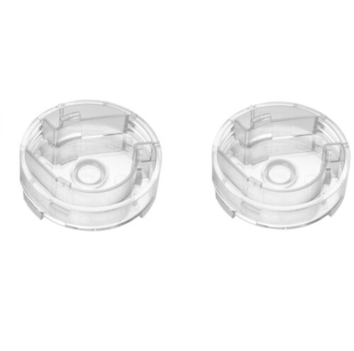 Replacement Transparent Water Outlet Cover for Sous Vide Cooker
