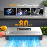 80kPa Strong Vacuum Power