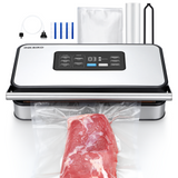 INK-VS04 Vacuum Sealer Machine