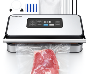 INK-VS04 Vacuum Sealer Machine