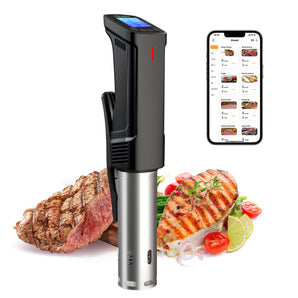 WiFi Sous Vide Cooker ISV-100W