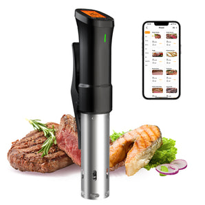 WiFi Sous Vide Cooker ISV-200W
