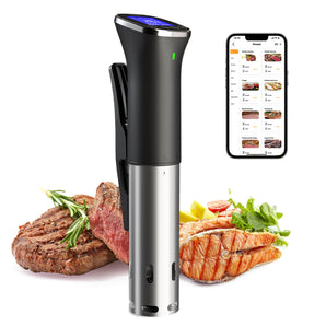 WiFi Sous Vide Cooker ISV-300W