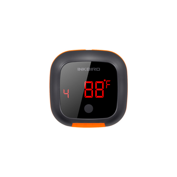 Inkbird Bluetooth BBQ Thermometer IBT-4XS