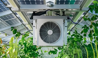 Activate Ventilation System