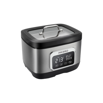 All-in-One Sous Vide Cooker ISV-500W