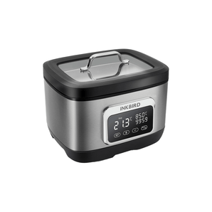All - In - One WiFi Sous Vide Cooker ISV - 500W - INKBIRD