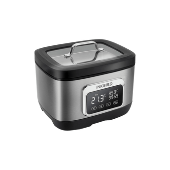All - In - One WiFi Sous Vide Cooker ISV - 500W - INKBIRD