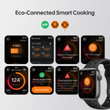 Apple Watch Eco Connected
