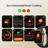 Apple Watch Eco Connected