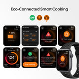 Apple Watch Eco Connected