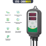 Aquarium Temperature Controller Series - INKBIRD
