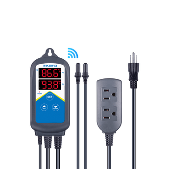 Aquarium Temperature Controller Series - INKBIRD