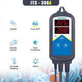 Aquarium Temperature Controller Series - INKBIRD