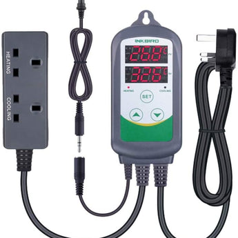 Aquarium Temperature Controller Series - INKBIRD