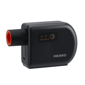 BBQ Smoker Temperature Control Fan Kit ISC - 027BW - INKBIRD