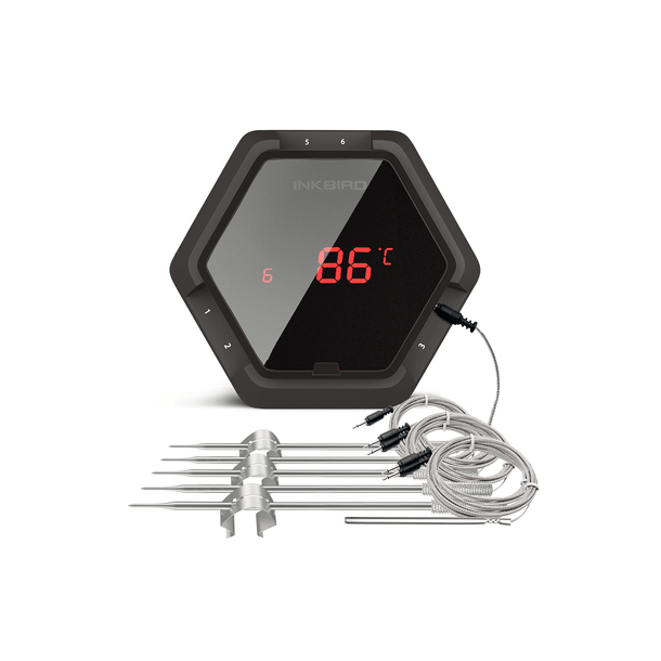 PROBE For INKBIRD IBT-4X Meat Thermometer Replacement PROBE For INKBIRD IBT-4X Meat Thermometer Replacement