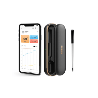 Bluetooth Meat Thermometer INT - 11P - B - INKBIRD