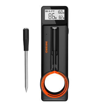 Bluetooth Meat Thermometer INT - 21 - B - INKBIRD