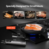 Bluetooth Mini Wireless Meat Thermometer INT - 11I - B - INKBIRD