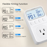 C216T Timing Function