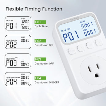 C226T Timing Function