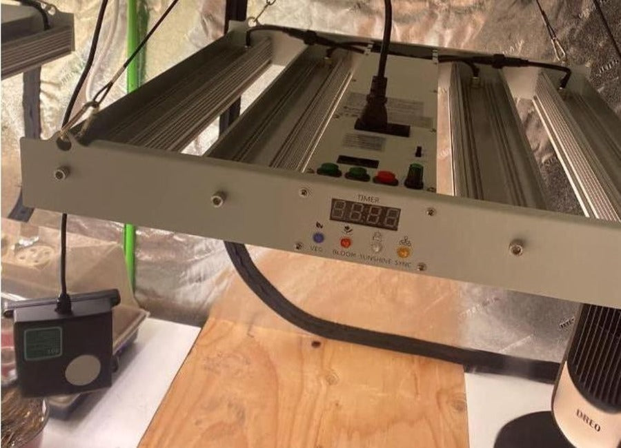 CO2 Controller Applications