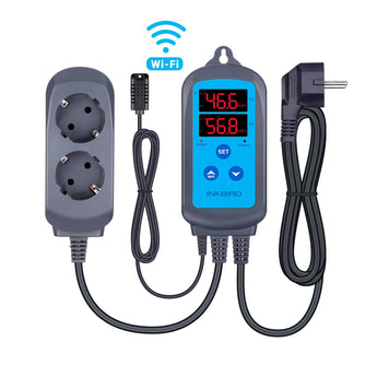 Digital Humidity Controller IHC - 200 Series - INKBIRD