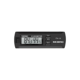 Inkbird Digital Thermometer & Humidity Meter ITH-10 - High Accuracy 3V DC For Home, Guitar Case, Humidor