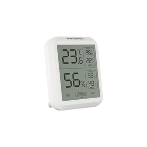 Digital Hygrometer Thermometer ITH - 20 - INKBIRD