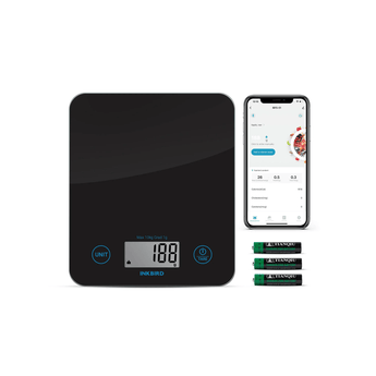 Digital Kitchen Scale IBFS - 01 - INKBIRD