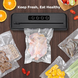 Food Freshness Keeper IVS-011