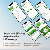 HSC-400W with Hioazo App