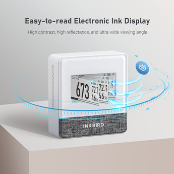 IAM-T1 Electronic Ink Display