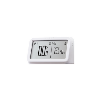 IBS-M2 Gateway with Thermometer Hygrometer